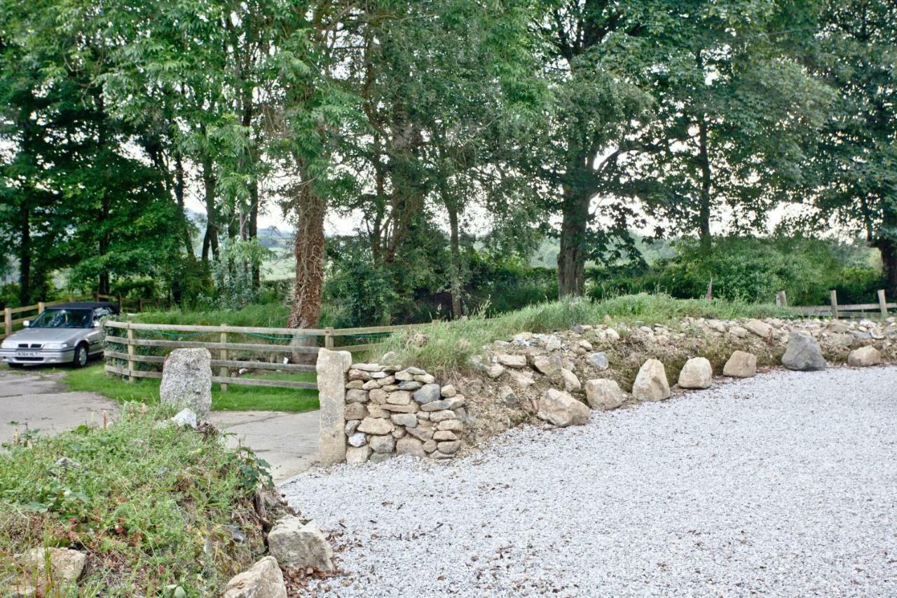 The Barn In Lanhydrock, Bodmin Villa Ngoại thất bức ảnh